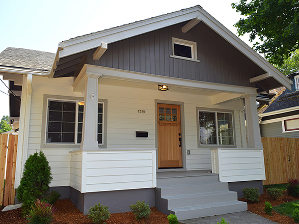 Portsmouth Home